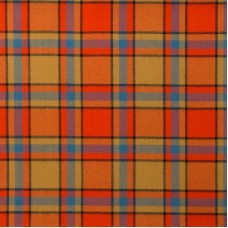 Scrimgeour Ancient 10oz Tartan Fabric By The Metre